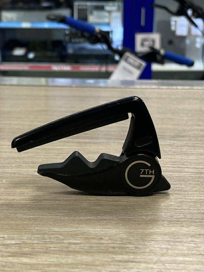 Art G7th Performance Capo