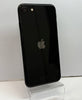 Apple iPhone SE (2nd Gen) 64GB - Black Unlocked