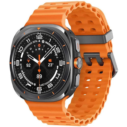 Samsung Galaxy Watch Ultra 47mm Titanium Grey 4G Smartwatch