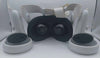 Meta/Oculus Quest 2 VR Headset With Controllers 128GB Unboxed White
