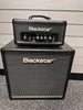 Blackstar HT-112 Cabinet & HT-1RH Head Stack