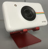 Polaroid White Polsp01w Snap Instant Digital Camera