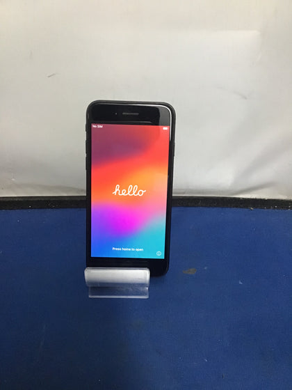 Apple iPhone SE (3rd generation) - 64 GB - Midnight