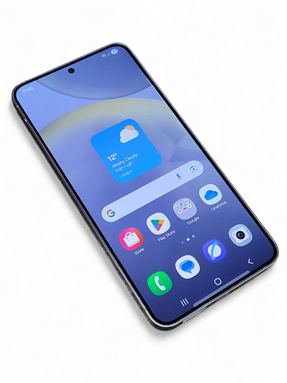 Samsung Galaxy S24 128gb Unlocked - Violet - **Unboxed**