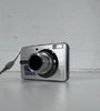 Samsung L313 Digital Camera 13.6mp Silver