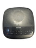 Philips TAR3205/12 Radio Clock Digital Black