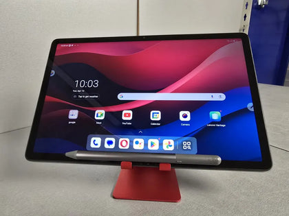 Lenovo Tab M11 Luna Grey 128gb With Pen