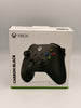 *xbox series controller carbon black boxed