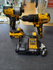 DeWalt Package With Case