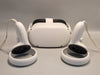 Meta/Oculus Quest 2 VR Headset (With Controllers) - 64GB, B