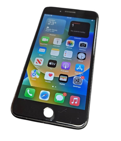 Apple iPhone 8 Plus 64GB - Space Grey