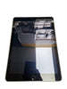 Apple iPad 5th Gen (A1822) 9.7" 32GB - Silver, WiFi C