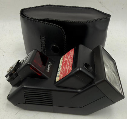 Canon Speedlite 300EZ Flash