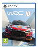 Nacon WRC 10 PS5