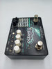 Electro Harmonix Oceans 12 Dual Stereo Reverb EHX Guitar Effect Pedal