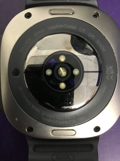 Samsung Galaxy Watch Ultra