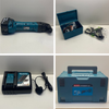 Makita DTM50 Cordless Multi Tool 18V in Hard Case