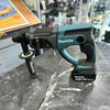 Makita DHR202 18V Li-ion SDS Rotary Hammer Drill & 5.0AH Battery - No Charger Or Case