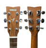 Yamaha F310 Tobacco Brown Sunburst Acoustic Guitar *Boxed* COLLECTION ONLY
