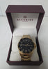 accurist mb1044b watch Boxed