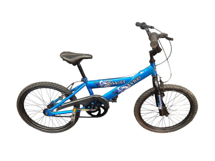 Assault Avigo Kids Bike (Collection Only)
