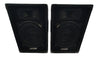 MAX8 8 Inch Passive DJ PA Speakers Pair 800W (400W Each) "Collection Only"