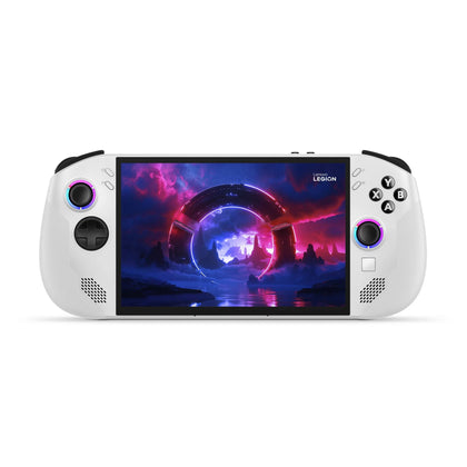 Lenovo Legion Go S Handheld Gaming Console - White