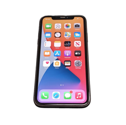 Apple iPhone 11 64GB Unlocked **Unboxed**
