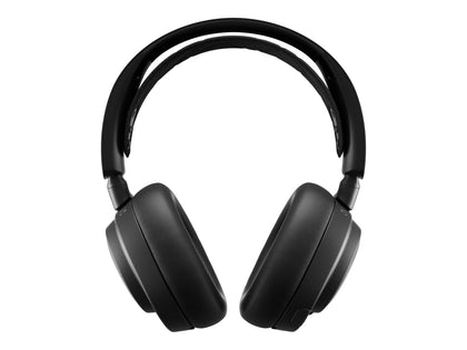 Steelseries - Arctis Nova Pro Wireless - Gaming Headset