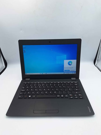 Lenovo 110S-11IBR Netbook - Intel N3160 - 2GB Ram - 32GB SSD - 11