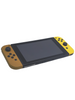 Nintendo Switch Pokémon: Let's Go, Pikachu! Console HACSKFALF Brown/Yellow