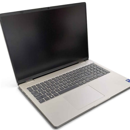 Dell Pro 16 PC16250/Ultra 5 235H/32GB RAM/512GB SSD/Arc Pro/16