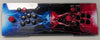 **COLLECTION ONLY** Pandora's Box Arcade Game Console with 2 Joysticks