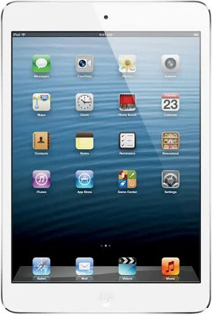 Apple iPad Mini 16GB White