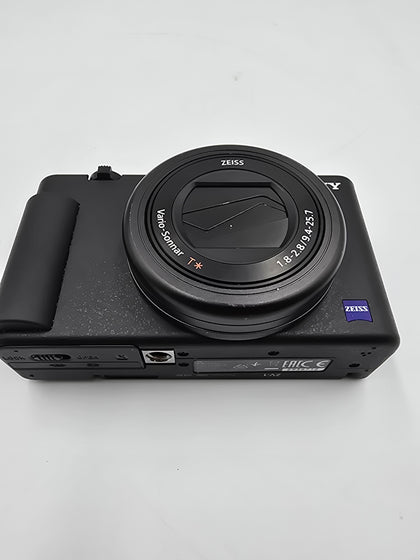 Sony Zv-1 Camera 4k