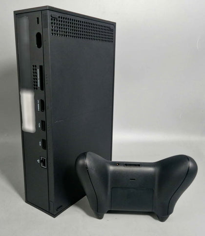 Xbox Series S Console 1TB, Carbon Black, Unboxed