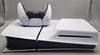 Playstation 5 Slim Console, 1TB, White, Boxed