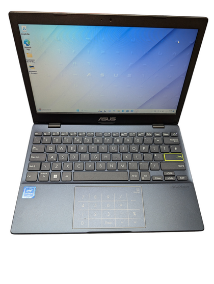 ASUS VIVOBOOK NETBOOK/LAPTOP PRESTON