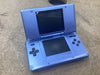 Original Nintendo Ds Blue Handheld System