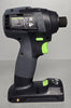 Festool TID 18 Impact bundle (Festool Impact, Battery & Charger) ***Unboxed***