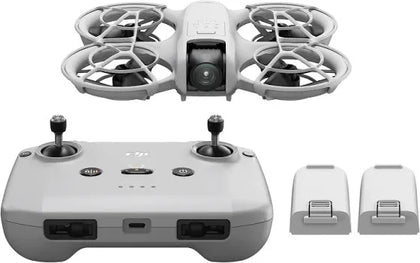 DJI Neo Drone - Fly More Combo - Boxed