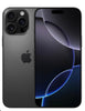 Apple iphone 16 Pro Max 256gb Black Titanium