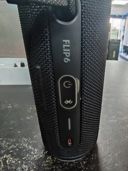 JBL Flip 6 Portable Speaker