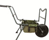 Advanta Session Barrow Boxed Carp Fishing