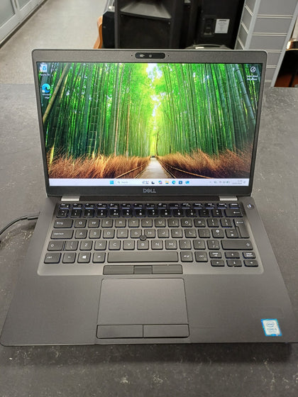 Dell Latitude 5400