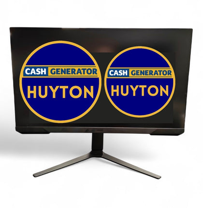 Samsung S27AG320NU 27