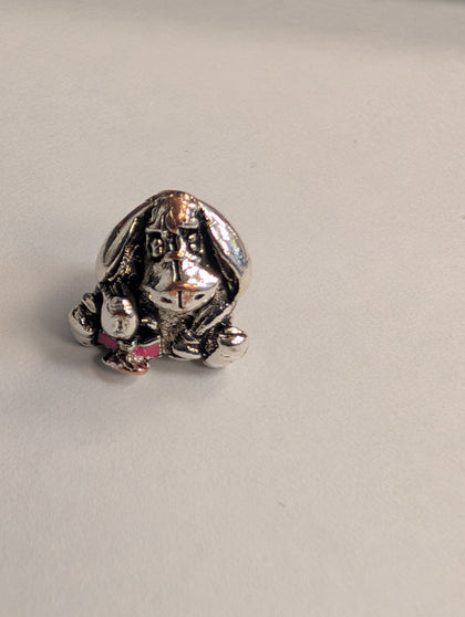 Pandora Eeyore Disney Charm