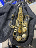 Trevor James Classic II Alto Saxophone