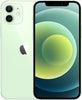 iPhone 12 64GB Green, Unlocked