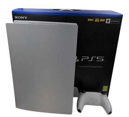 Sony PlayStation 5 Digital Edition Boxed
